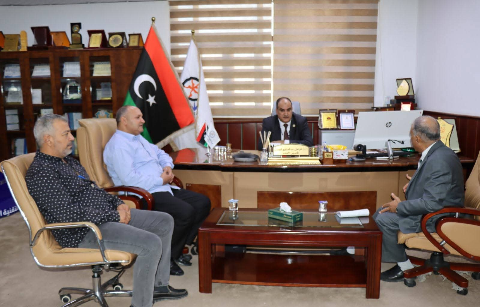 خبر لقاء محمد فحج 