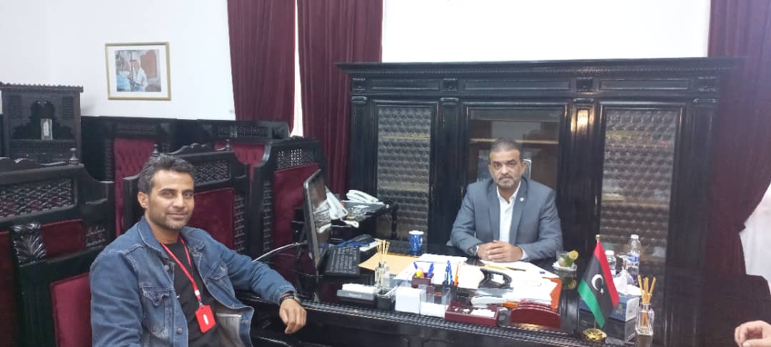 مركز الليبي1